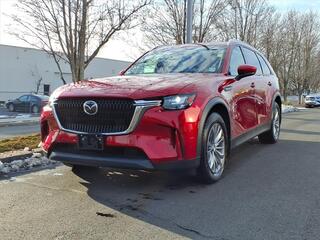 2024 Mazda CX-90 for sale in North Haven CT