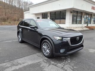 2024 Mazda CX-90 for sale in Tazewell VA