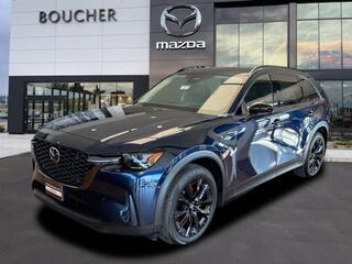 2025 Mazda CX-90