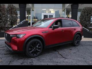 2025 Mazda CX-90 for sale in Olathe KS