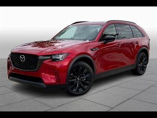 2025 Mazda CX-90 for sale in Denton TX