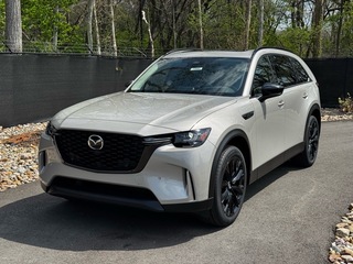 2025 Mazda CX-90 for sale in Kansas City MO