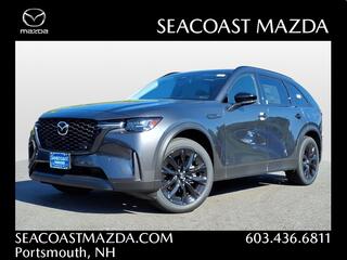 2025 Mazda CX-90 for sale in Portsmouth NH