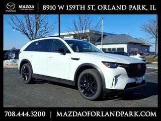 2026 Mazda CX-90 for sale in Orland Park IL