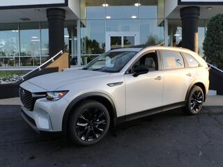 2026 Mazda CX-90 for sale in Olathe KS