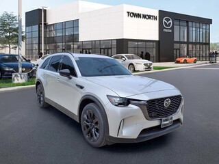 2026 Mazda CX-90 for sale in Richardson TX