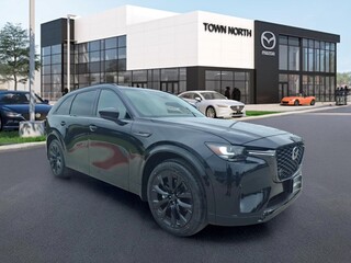 2026 Mazda CX-90 for sale in Richardson TX