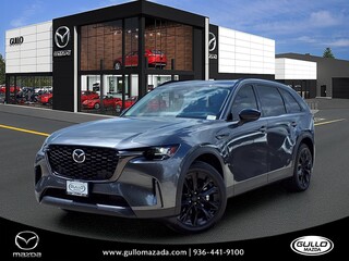 2026 Mazda CX-90 for sale in Conroe TX
