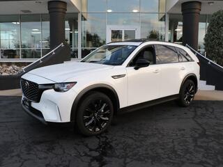 2025 Mazda CX-90 for sale in Olathe KS