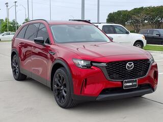 2025 Mazda CX-90 for sale in Richardson TX