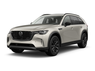 2025 Mazda CX-90 for sale in Portsmouth NH