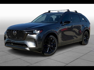2025 Mazda CX-90 for sale in Denton TX
