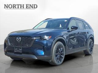 2026 Mazda CX-90 for sale in Lunenburg MA