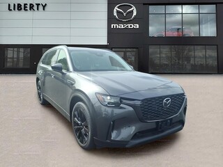 2026 Mazda CX-90 for sale in North Haven CT