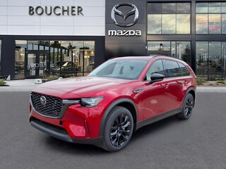 2026 Mazda CX-90 for sale in Janesville WI