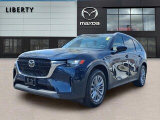 2024 Mazda CX-90 for sale in North Haven CT