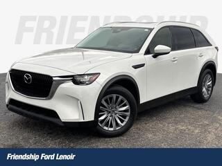 2024 Mazda CX-90 for sale in Lenoir NC