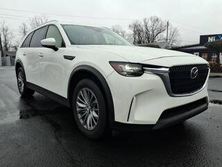 2024 Mazda CX-90 for sale in Greer SC