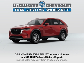 2024 Mazda CX-90 for sale in Cincinnati OH