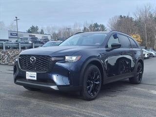 2025 Mazda CX-90 for sale in Augusta ME