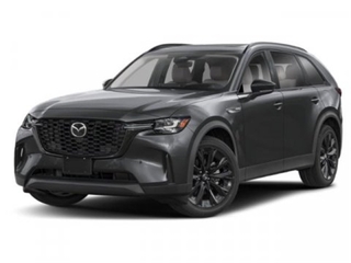 2025 Mazda CX-90 for sale in Greensboro NC