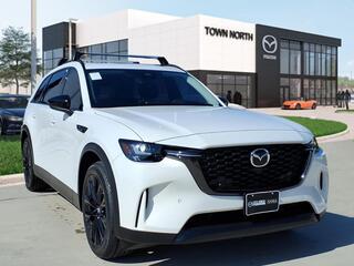 2025 Mazda CX-90 for sale in Richardson TX