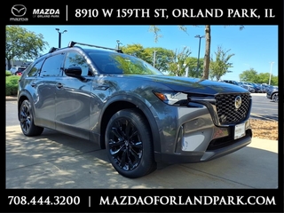 2025 Mazda CX-90 for sale in Orland Park IL