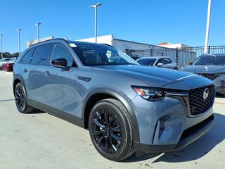 2026 Mazda CX-90 for sale in Richardson TX