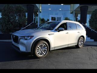 2024 Mazda CX-90 for sale in Olathe KS