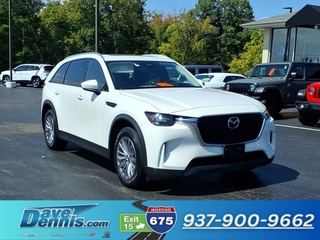 2024 Mazda CX-90 for sale in Dayton OH