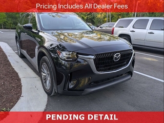 2024 Mazda CX-90