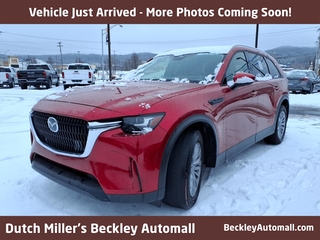 2024 Mazda CX-90 for sale in Beckley WV