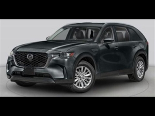 2025 Mazda CX-90 for sale in Greensboro NC