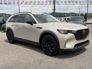 2025 Mazda CX-90