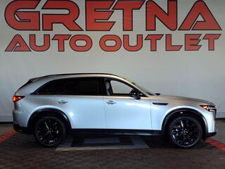 2025 Mazda CX-90 for sale in Gretna NE