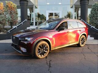 2025 Mazda CX-90 for sale in Olathe KS