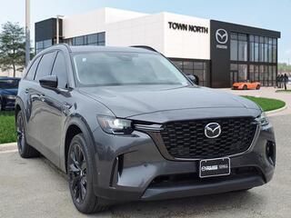 2025 Mazda CX-90 for sale in Richardson TX