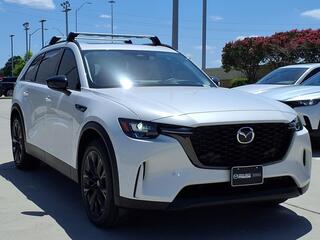 2025 Mazda CX-90 for sale in Richardson TX