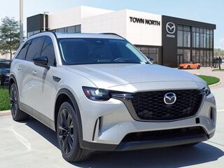 2025 Mazda CX-90 for sale in Richardson TX