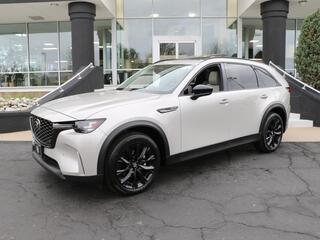 2025 Mazda CX-90