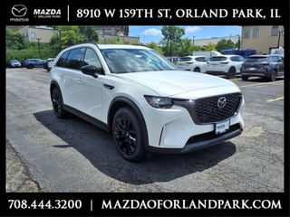 2025 Mazda CX-90 for sale in Orland Park IL