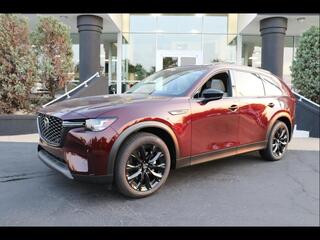 2025 Mazda CX-90 for sale in Olathe KS