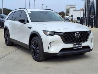 2026 Mazda CX-90 for sale in Richardson TX