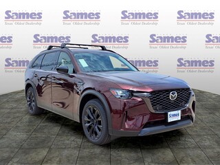 2026 Mazda CX-90 for sale in Greenville SC