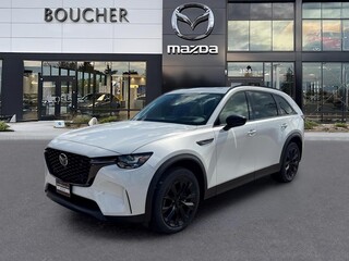 2026 Mazda CX-90 for sale in Janesville WI