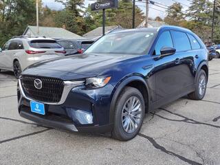 2024 Mazda CX-90 for sale in Matteson IL