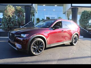 2025 Mazda CX-90 for sale in Olathe KS