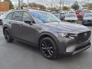 2025 Mazda CX-90 for sale in Johnson City TN