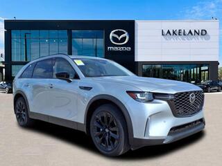 2025 Mazda CX-90 for sale in Lakeland FL