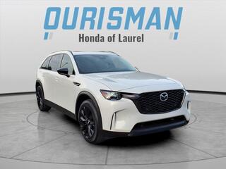 2025 Mazda CX-90